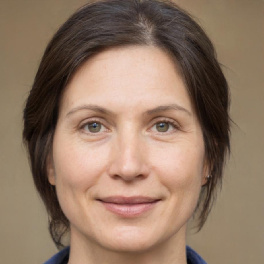 Kursteilnehmerin Frida Søgaard mit positiver Lernerfahrung