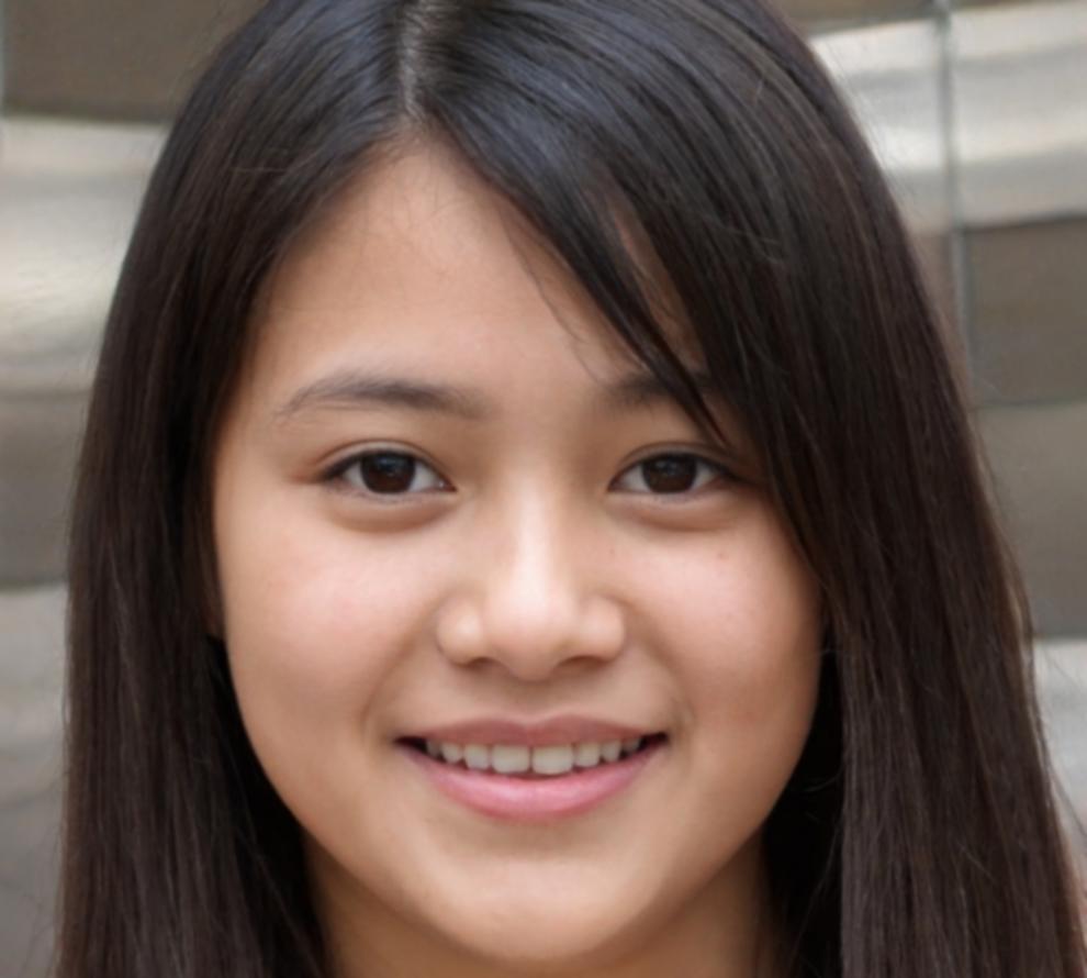 Portrait von Kathrin Brückner