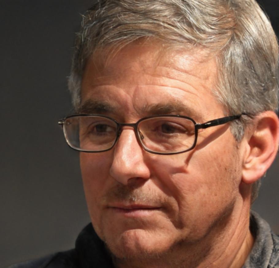 Porträt von Davor Kovačević, Dozent für Forecasting und Analyse