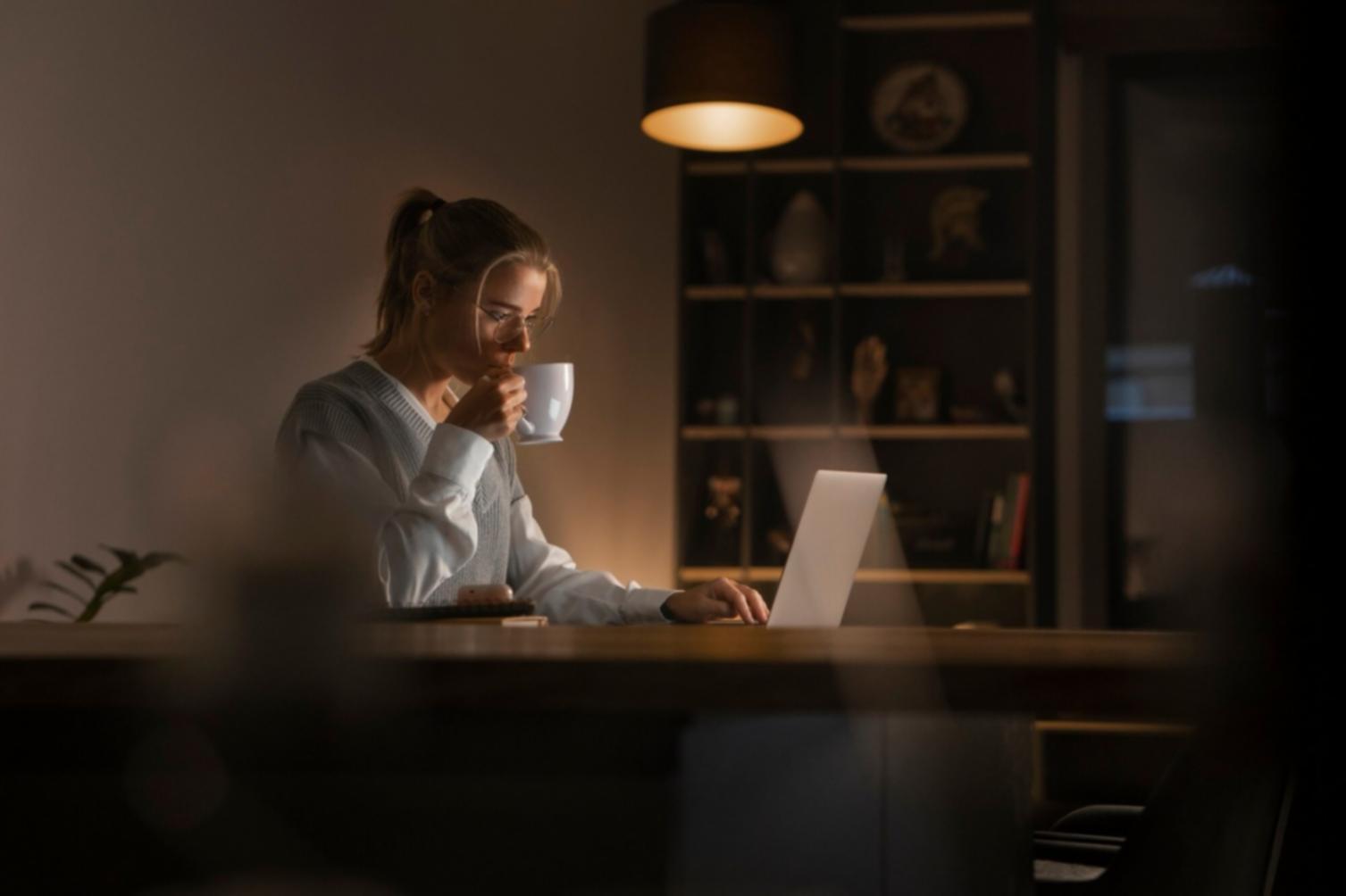 Budgetplanung Unterlagen und Materialien